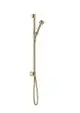 AXOR-HG-AXOR-One-Brauseset-75-1jet-EcoSmart-mit-Wandanschluss-Polished-Gold-Optic-48791990 gallery number 1